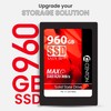 Centon MP Essential 960 GB SSD SATA III 2.5 Solid