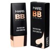 MARS BB Cream Foundation Biege (Light Beige)