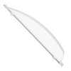 Clear Plexiglass 4810-00 Screen Door Bubble Style Stopper Complete Replacement
