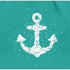 Shirtracer - Gym Bag Backpack - Art - Anchor Sailors