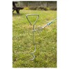 Summit Dog Tether Spiral Tent Anchor