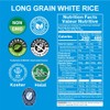 Eat Regal Special Long Grain White Rice, Ready in 55