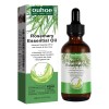 Aceite Capilar De Romero Ouhoe, Nutre Y Suaviza El Cabello