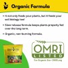 COOPGRO Coop Gro Organic Chicken Manure Fertilizer 25 lb. Bag.