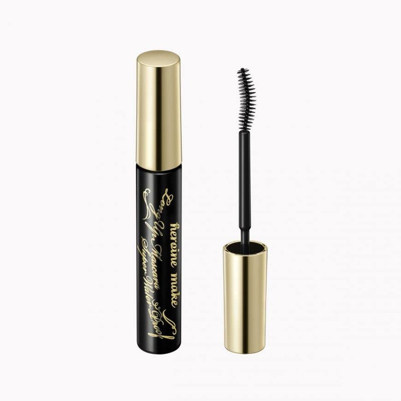 KissMe Isehan Heroine Make Long UP Long & Curl Mascara