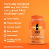  One A Day Complete Women's Daily Multivitamin with Biotin
