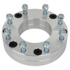 SCITOO 6x5.5 to 8x180 Wheel Adapters 2 inch for Escalade