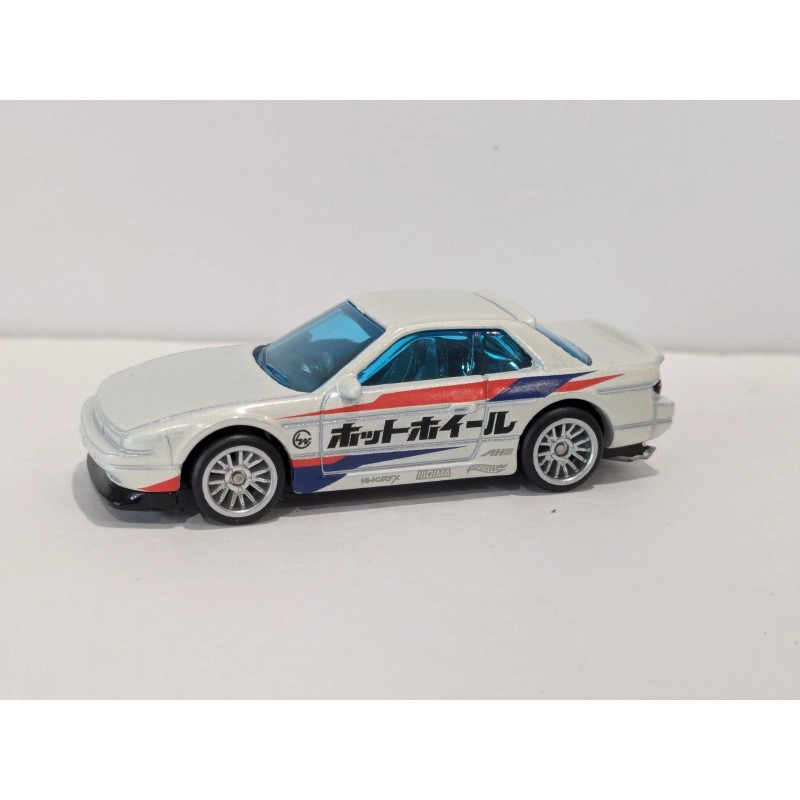 Unbranded 1:64 Scale 11mm 15 Spoke Silver Real Rider Style