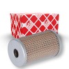 febi bilstein 1 x Power Steering Hydraulic Filter 15761