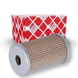 febi bilstein 1 x Power Steering Hydraulic Filter 15761