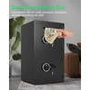 5.0 Cu ft Extra Large Safe Fireproof Waterproof, Digital Security