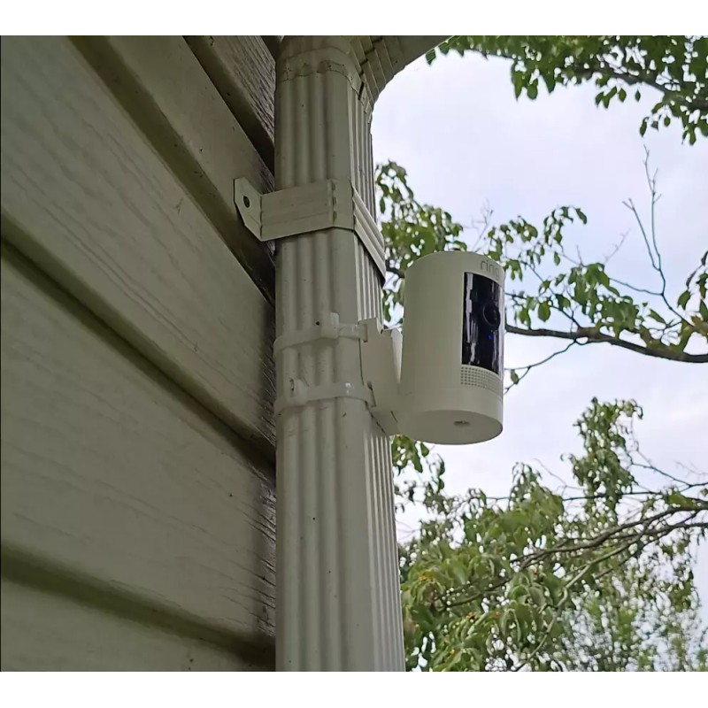 3DEXCEL Ring Stick Up Security Camera Mount Bracket for Tree,