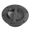 Power Supply Base With Rotating Lid M8 Fishing Boat Waterproof