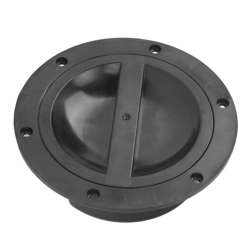 Power Supply Base With Rotating Lid M8 Fishing Boat Waterproof