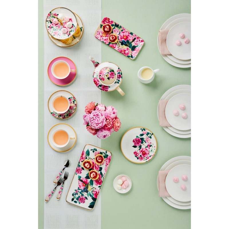 Maxwell & Williams Teas & C's Silk Road Rectangle Platter