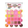 Wet n Wild x Bob Esponja Gal Pals Paleta de