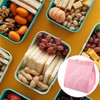 GLADFRESIT Lunch Bag - Insulated, Reusable Leakproof Thermal Lunch Box
