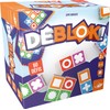 Asmodee BOARD GAMES – déblok, foxmatma01fr