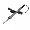 ILibiLib 60W Soldering Iron Kit Electric Gun Adjustable Temperature Welding