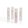 Vessara Mini Makeup Containers, Travel Size Toiletries, Depotting Makeup Containers,