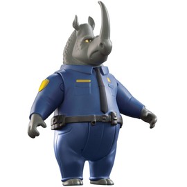 ディズニー ズートピア なかよしコレクション マクホーンセット