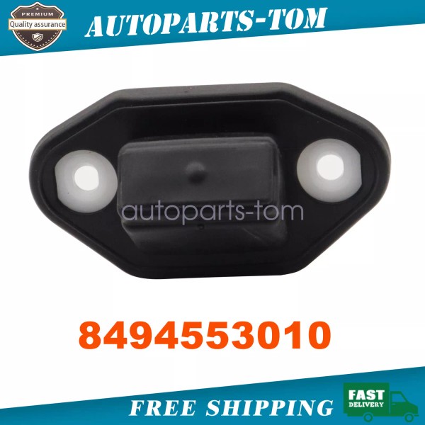 Soillar Trunk Lid Release Switch Button For 2006-2015 Lexus HS250h