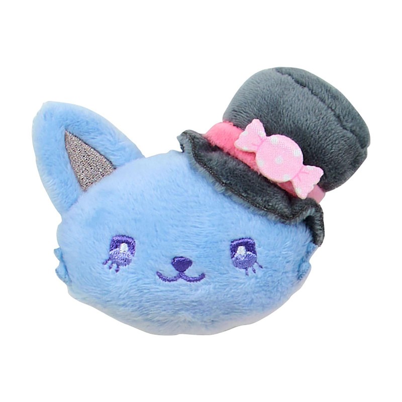 Sanrio 229971 Secret Brooch (Candy Design), Jochum, For Ages 3