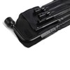 Dr.Roc Spare Tire Tool Kit with Wheel Lug Wrench Spare
