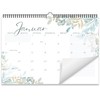 Calendar 2025 Wall Calendar (Monthly Calendar in A4 Landscape Format)