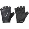 Roeckl Busano Cycling Gloves Short Black 2022: Size: 6.5