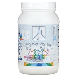 RYSE LOADED PROTEIN 2 LBS 27 SERV (JET PUFFED) (MARSHMALLOW)