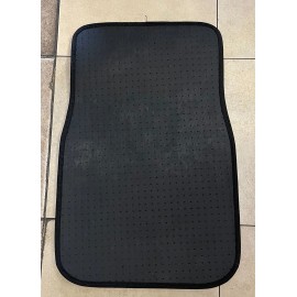 Plasticolor NEW RED SS RACING 4pc Carpet Car Truck Floor Mats & JEEP BLACK AUTO Sunshade