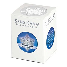 Sensisana Maritime Skin Cream 50 ml