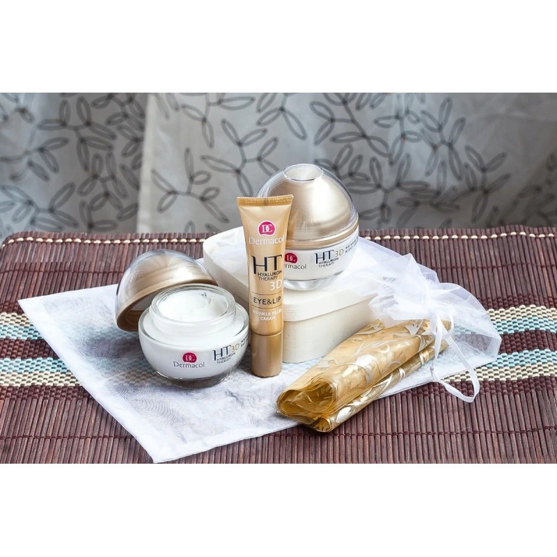 Dermacol Hyaluron Therapy Crema De Noche Remodelante