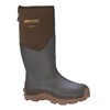 Dryshod Mens Haymaker Hi Boots 12 D Brown