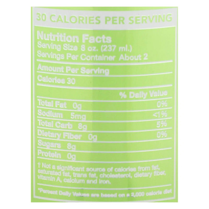 UD_Clean Cause Case of 12-16 oz Yrba Mte Lemon Lime