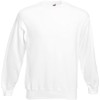 Fruit of the Loom - Classic Sweatshirt “ set-in sweat”