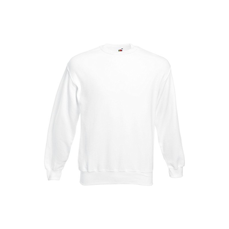 Fruit of the Loom - Classic Sweatshirt “ set-in sweat”