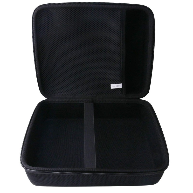 Yamaha 3 Channel AG03 Web Casting Mixer Protective Carrying Case