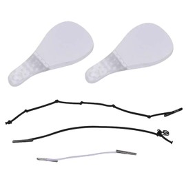 Gesichtsliftingband in V-Form, zum Verdecken von Gesichtsfalten, zum Verbergen von Gesichtsfalten, zum Abdecken von Gesichtsfalten, Lifting und schlaffer Haut, 40 Stück