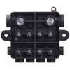Fuse Holder for 4 x Midi Fuse + 1 x