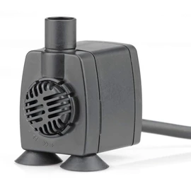 Pontec 57503 PondoCompact 500i - Indoor-Statuenbrunnenpumpe / kompakte Brunnenpumpe für Fontänen und Wasserspiel