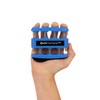 AFH FlexTrainer Pro Hand Trainer Finger Trainer Black = Extra