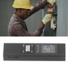 Portable Distance Meter USB Charging Electronic Rangefinder Handheld Distance Measuring