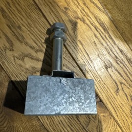 Field Controls WMO-1  Safety Switch for Boiler Furnaces