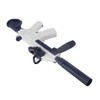 Electric Water Toy ABS Rechargeable Automatic Water Soaker Toy Water