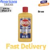 Brasso-2660089 - 8 Fl Oz (Pack of 1)