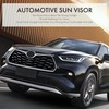 Sun Visor for Toyota Highlander 2001 2002 2003 2004 2005