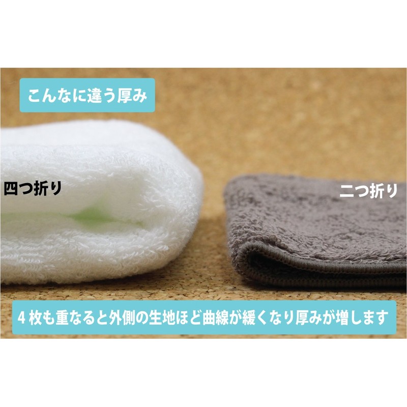 上西産業 ハーフハンカチ ベージュ 13×25ｃｍ 今治タオル 認定 ファーストカラー 16K61240-BE 5 5枚入