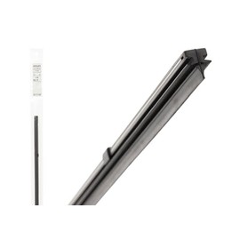 AISIN AWGAZ-9B55AW Wiper Replacement Rubber for Cars, 0.3 inch (8 mm) Wide, Twin Rail Type, 21.7 inches (550 mm), Impreza, Legacy, Wing Road, Etc